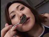 Swimsuit Bukkake