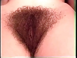 The dream : hairy women 4