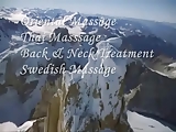 Erotic Massage