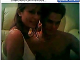 sexy couple sur bazoocam