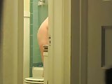 Hidden Cam Of Wife After Shower