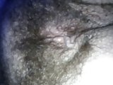 ex hairy pussy 6