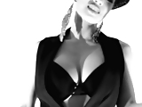 FRANCINE DEE  IN BOSS