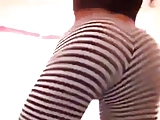 BEST BOOTY SHAKING VIDEO EVER! BS1992