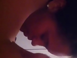 Young Lesbians Bate and Munch