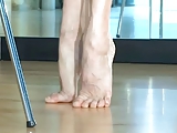 exercises for the feet