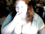 - Audio -  JOI From A Fat Girl