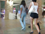 Candid ass in Phuket Thailand