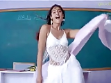 Actress Ileana as Teacher