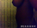 vietnamese student shower