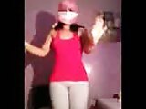 sexy arab dancing