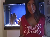 Indian Amateur Nirmala from Delhi