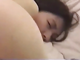 Asian Wife Filmed