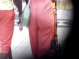 Phat Ass At The Mall