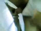 Students fuck in class pov