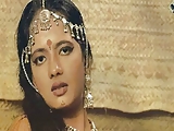 indian nude models