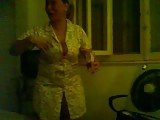 My Arab MILF Dancing