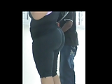 Huge BBw Ass Booty Donkalicious