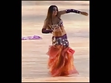 Alla Kushnir sexy belly Dance part 67