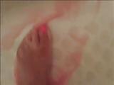 Bubblegum Soapy Feet