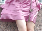 Upskirt Windy 9