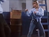 Female Martial Arts Fetish - 5