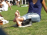 Soles Voyer in Park