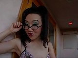 Stocking Secrets 6 (Tiger Lily) 