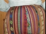 Thiick Booty Twerking - Farrah