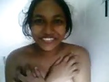 Sri Lankan Boobs