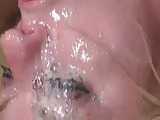 AS Facefuck and Gagging