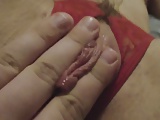 masturbate and fingering