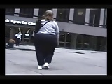 Wide ssbbw hips