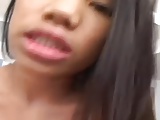 Sweetie Lucy Thai Fucts Small Dick POV And Likes It 420