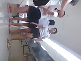 sexy asian girls dance