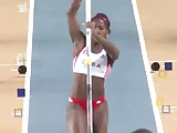 Atleta Cubana 01