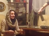 Sexy Bosnian Arab dance