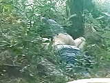 Skodeng couple projek kt Bukit Cina