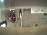 Hidden cam - Milf Shower 4