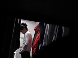  cloakroom 25