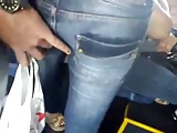 Its a fact that most mature women are sluts on the bus