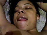 Desi boy fucking his girlfriend