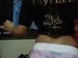 Hot Malay Girl Twerking