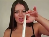 Small cocks and condoms JOI