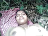 DESI GF NAKED SHOW   N FUCKING IN FIELDS