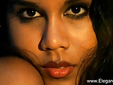 Stunning Indian MILF Delivers The Erotic