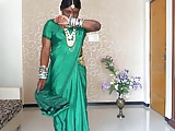 saree sex