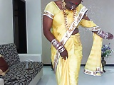indian saree