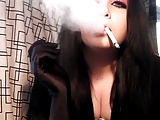 Princess Smoke - Smoking Fetish Update