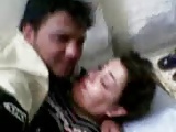 arab milf love to suck